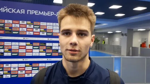 Форвард «Крыльев» Шитов: хотелось отпраздновать гол, но уважение к «Спартаку» важнее