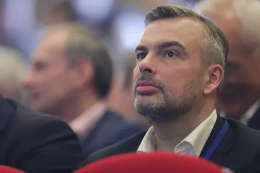 Член исполкома РФС Зотов: мы должны окончательно разобраться с УЕФА, а уже дальше принимать решение