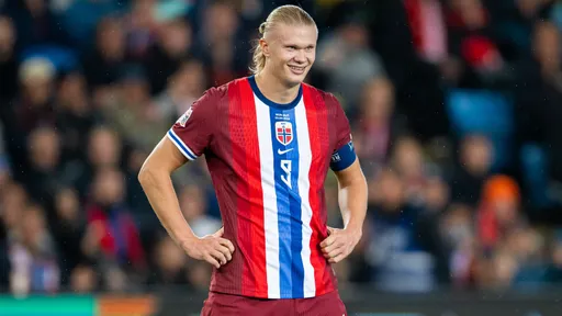 Холанд: Норвегия никогда не выиграет чемпионат мира