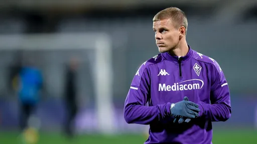 Камоцци: Кокорину стоило бы рассмотреть вариант с продолжением карьеры в Саудовской Аравии