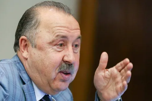 Газзаев: сборная Белоруссии – достаточно хороший спарринг-партнёр для России