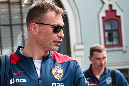 Алексей Березуцкий рассказал, с чем он согласен в скандальном интервью Вернблума