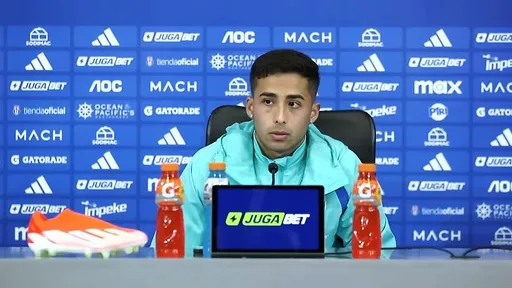 TNT Sports: хавбек «Универсидада» Ассади может не перейти в «Локомотив»