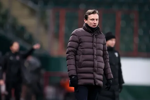 Галактионов назвал обидной потерю очков в матче с «Динамо» Мх