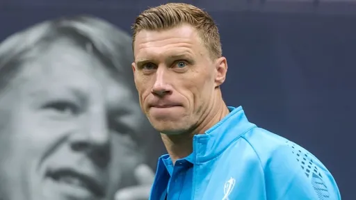 Погребняк: «Атлетико» — фаворит Лиги чемпионов, а «Арсенал» играет скучно