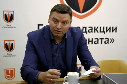Роман Орещук опроверг информацию о своём назначении в «Балтику»
