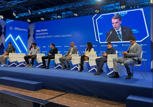 Сергей Игнашевич: «В БЕТСИТИ видят в спортсменах не только «лицо», а личность с уникальным опытом и характером»