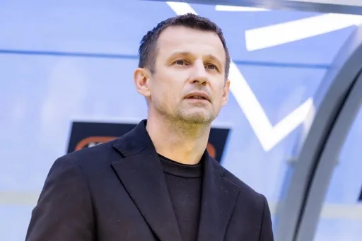 Бубнов заявил, что Семак играл в футбол с пороком сердца