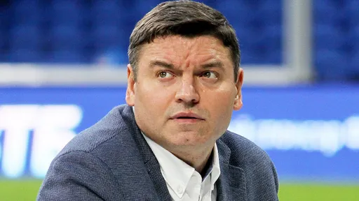 Орещук: мы увидим закрытый футбол в матче «Спартака» и «Зенита»