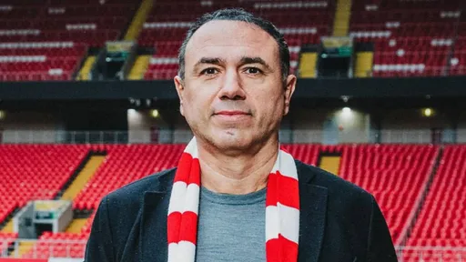 Кахигао: «Спартак» будет работать, чтобы стать чемпионом в следующем сезоне
