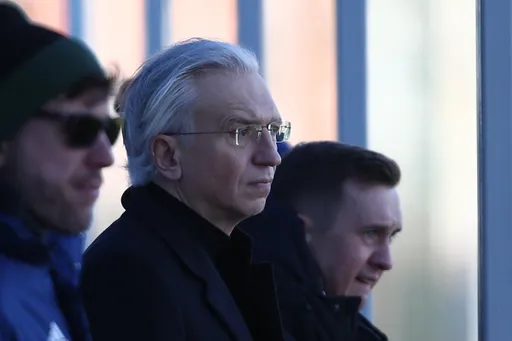 Глава РФС Дюков уверен, что «Ростов» не повторит путь «Химок»