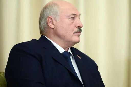 Александр Лукашенко: КХЛ — очень сильный чемпионат, ничем не уступает НХЛ