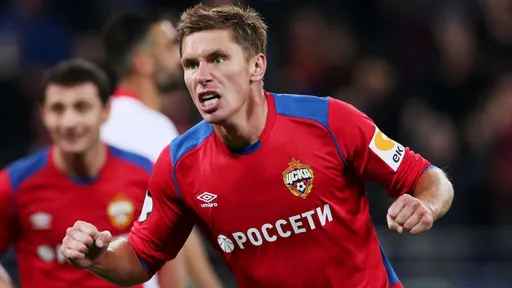 Набабкин сыграет за ЦСКА в матче BetBoom Братского Кубка с «Партизаном»