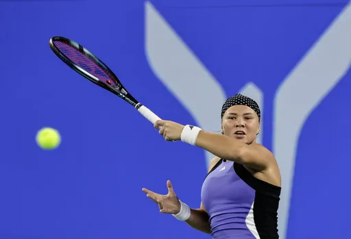 Россиянка Шнайдер обыграла Гибсон во втором круге Australian Open-2026