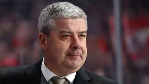 Вот это поворот со сменой тренера в «Динамо»: кто такой Тамбиев и что теперь ждёт Ротенберга