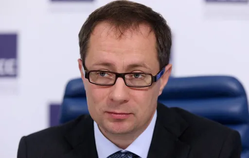 Терюшков: для Дэвис и Смолкина спорт – это частный бизнес, пусть катаются где угодно