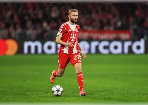 Sky Sport Germany: «Бавария» продлит контракты с Гнабри и Лаймером