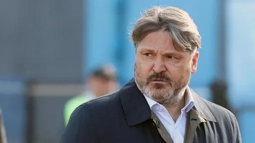 Игнатьев: Евсеев наведёт порядок в «Факеле» и сделает боеспособный коллектив