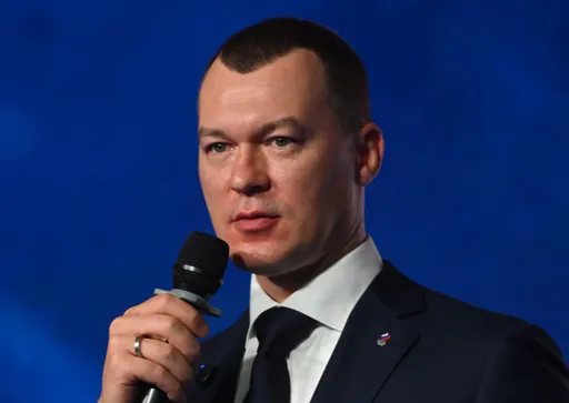 Дегтярёв поздравил российских гимнасток с медалями ЧЕ-2026 в личном многоборье
