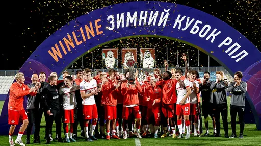 Булыкин считает, что футболисты серьезно относятся к турниру Winline Зимний кубок РПЛ