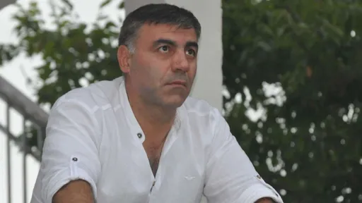 Джанашия: ничья с «Динамо» показывает, что «Балтика» останется в РПЛ