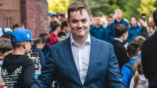 Президент «Оренбурга»: слукавлю, если скажу, что мы не думали о возвращении в РПЛ