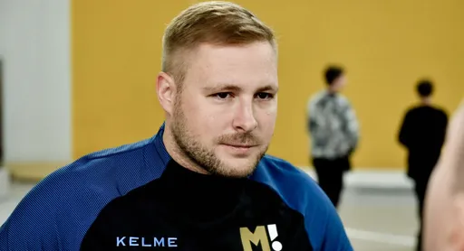 Моссаковский: жду, что Слуцкий станет чемпионом Китая и будет выигрывать трофеи