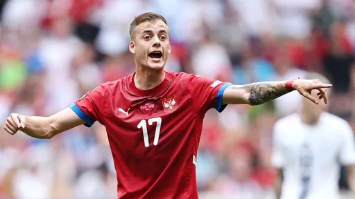 Sport24: «Зенит» отказался от кандидатуры Ивана Илича