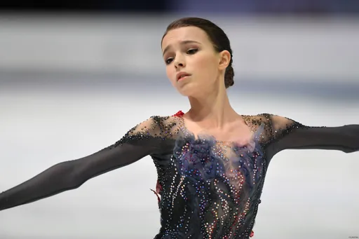 Щербакова не поедет на чемпионат России из-за загруженного графика