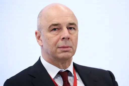 Минфин предложил президенту Путину легализовать онлайн-казино в России