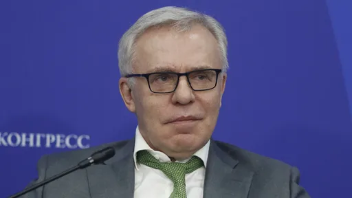 Фетисов отреагировал на возможное лишение США права проведения Олимпиады