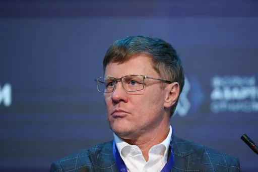 Гендиректор «Фонбет» Анохин рассказал об увеличении отчислений букмекеров на спорт