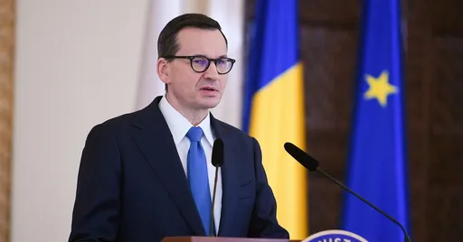 Польша отказалась выполнять рекомендацию МОК о допуске спортсменов из России