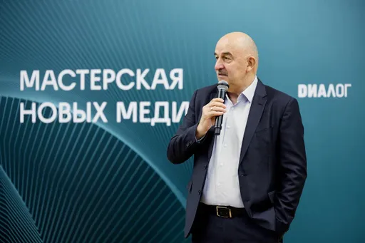 Тарханов: при Черчесове «Ахмату» тяжело не показывать самоотдачу