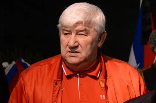 Хоккейное и футбольное «Динамо» выразили соболезнования в связи со смертью отца Овечкина