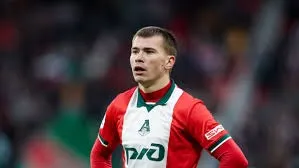 Быстров оценил возможность перехода Воробьёва в «Зенит»