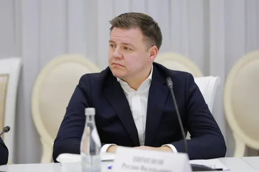 Пименов: в перспективе «Факел» должен выйти на новый уровень