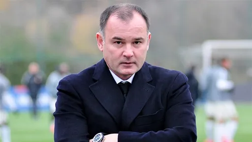 Гришин: мы ругаем «Спартак», а он отстаёт от первого места на 4 очка