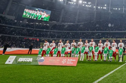 Сборная Мали по футболу хочет провести товарищеский матч с Россией