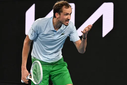 Призовые Australian Open: Павлюченкова – лучшая среди россиян, Медведев отдаст больше половины из-за штрафа