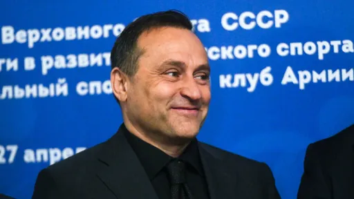 Свищев: ОИ-2024 войдут в историю не как соревнование, на которое нужно равняться