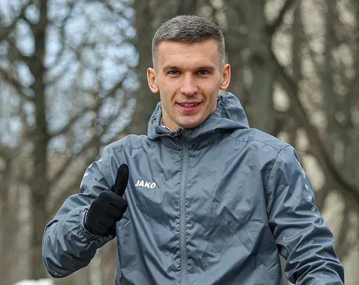 «Период в «Урале» – один из лучших в карьере». Юшин – о Карпине, Гончаренко и сборной России