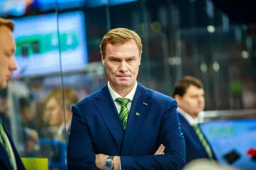Козлов объяснил, почему «Салават» проиграл «Ак Барсу», ведя в счете 3:0 в матче