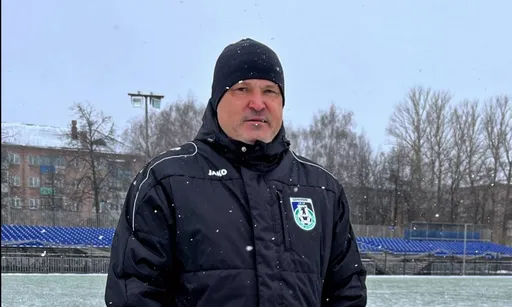 Евсеев назвал хавбека «Шинника» Соколова лучшим игроком Первой лиги