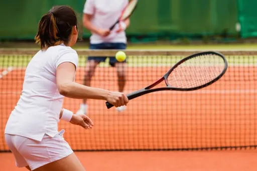 Россиянки Березина и Терентьева проиграли в финале US Open-2026