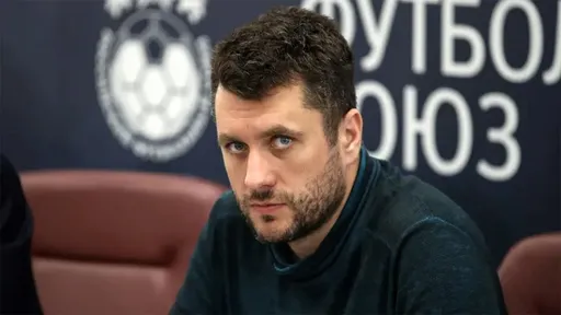 Каманцев: в российском футболе никто не кричит о предвзятом судействе