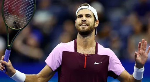 17-я ракетка мира Карен Хачанов снялся с турнира ATP-500 в Барселоне