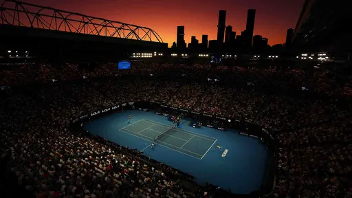 Янчук заявил, что россияне оказались не готовы к Australian Open-2025