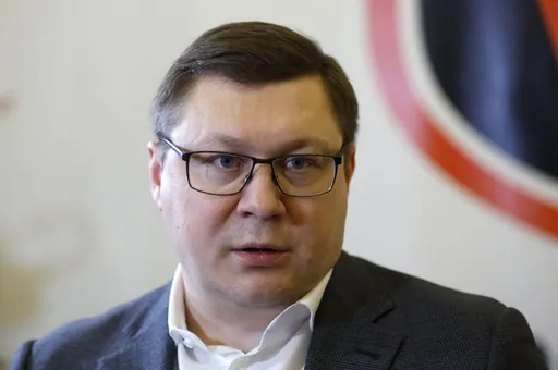 Митрофанов: в России 23 тысячи полей, а занимаются футболом 3,5 млн человек