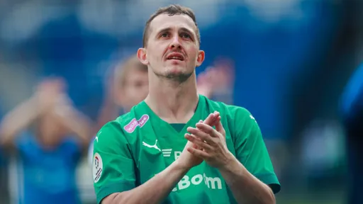 Лунёв: у «Динамо» есть всё, чтобы стать чемпионом в этом сезоне